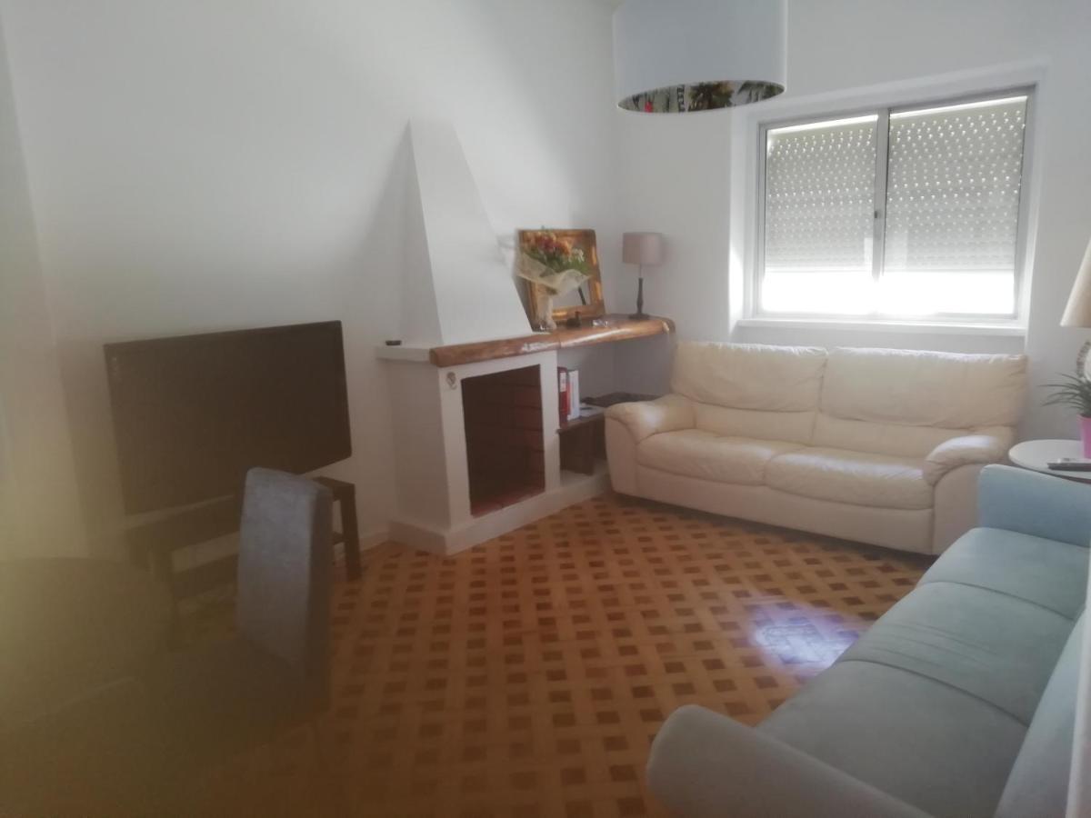 Casa Do Jardim Apartment Beja Bagian luar foto