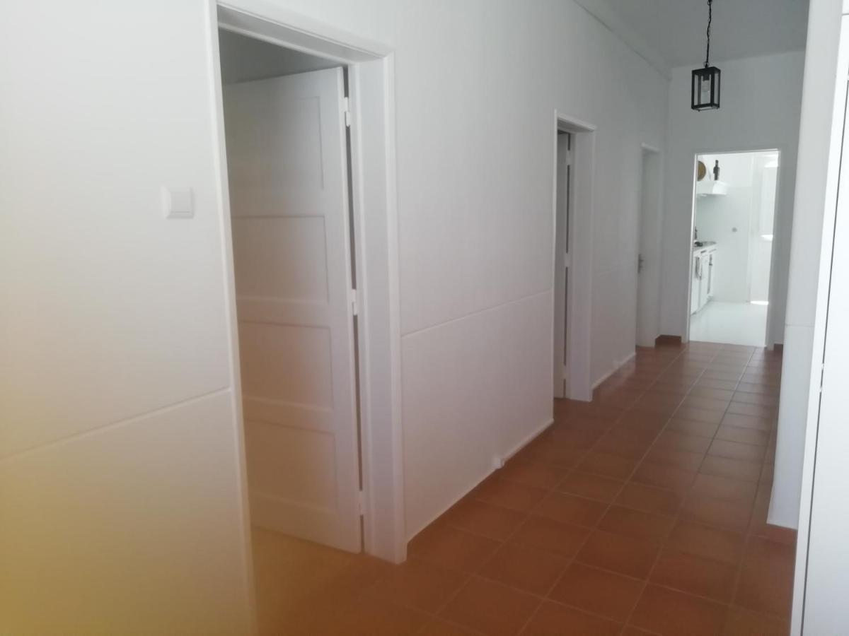Casa Do Jardim Apartment Beja Bagian luar foto