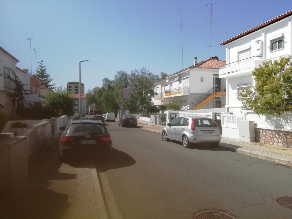 Casa Do Jardim Apartment Beja Bagian luar foto